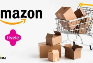 Amazon-Livelo