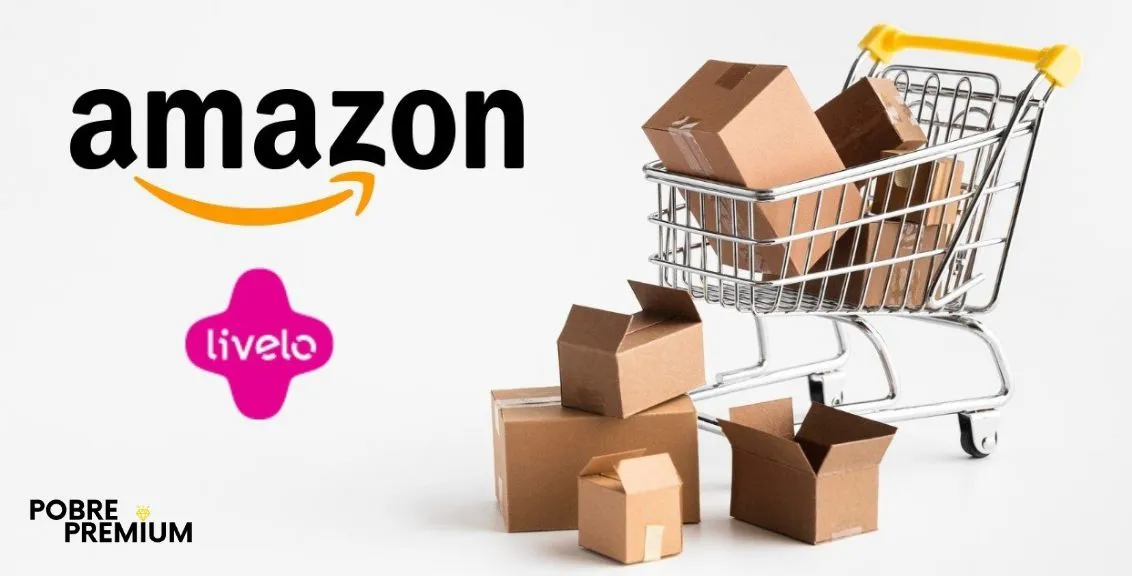 Amazon-Livelo